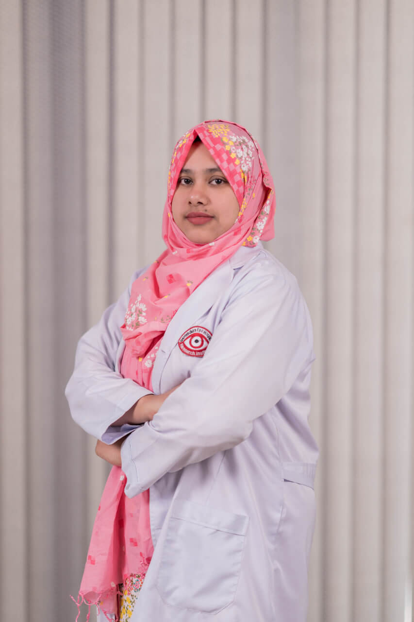 Dr. Nusrat Lubna Islam